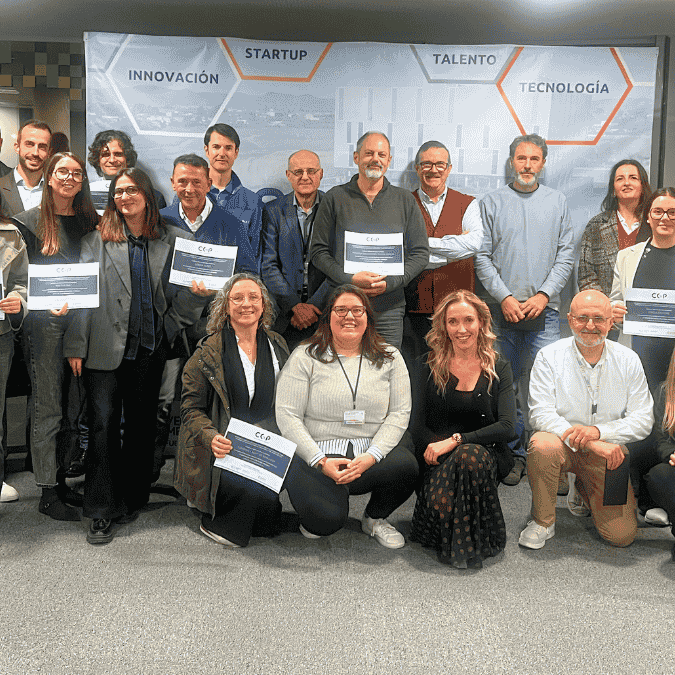 Participantes de la 13ª edición de Castellón Global Program