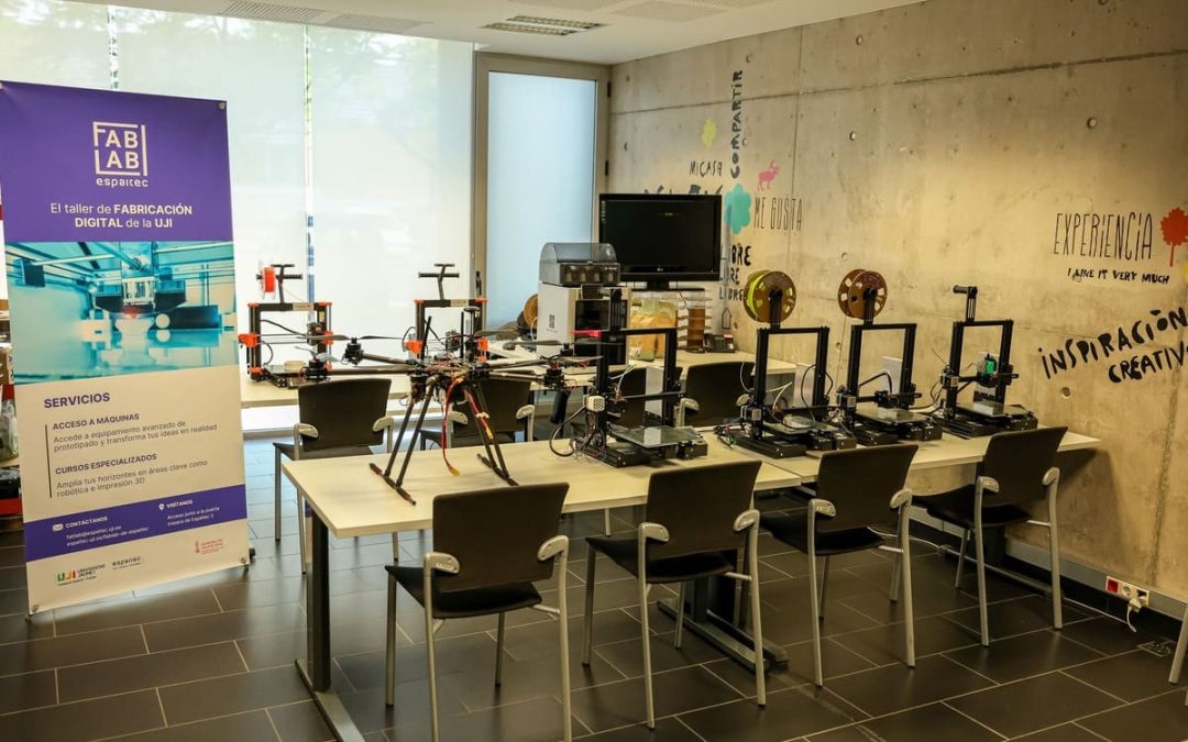 FabLab