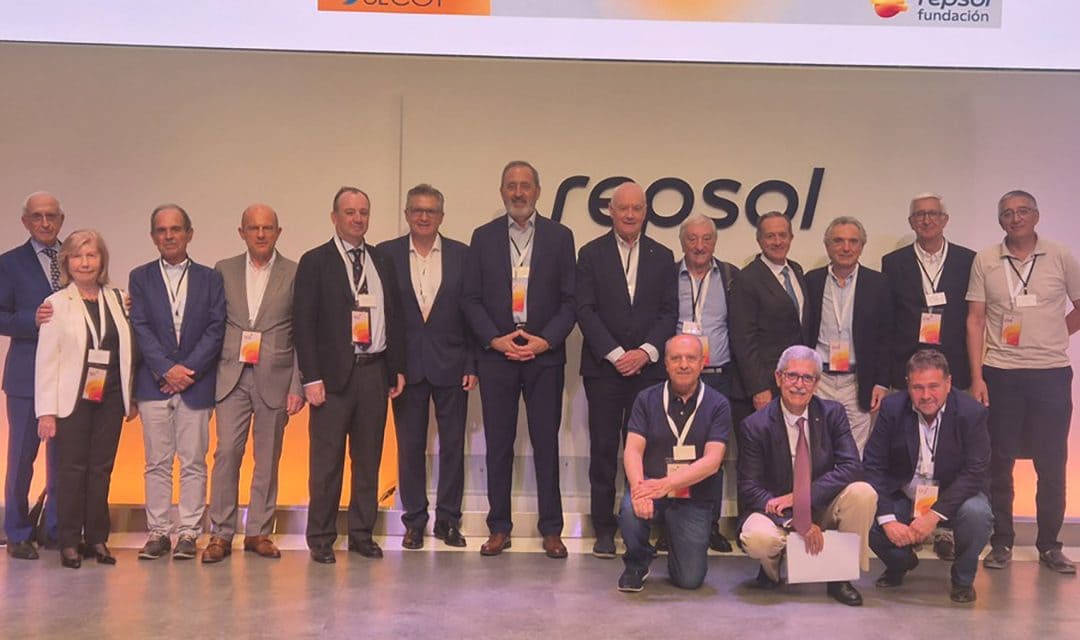 SECOT Castellón reafirma su presencia en la Junta Directiva Nacional de la entidad