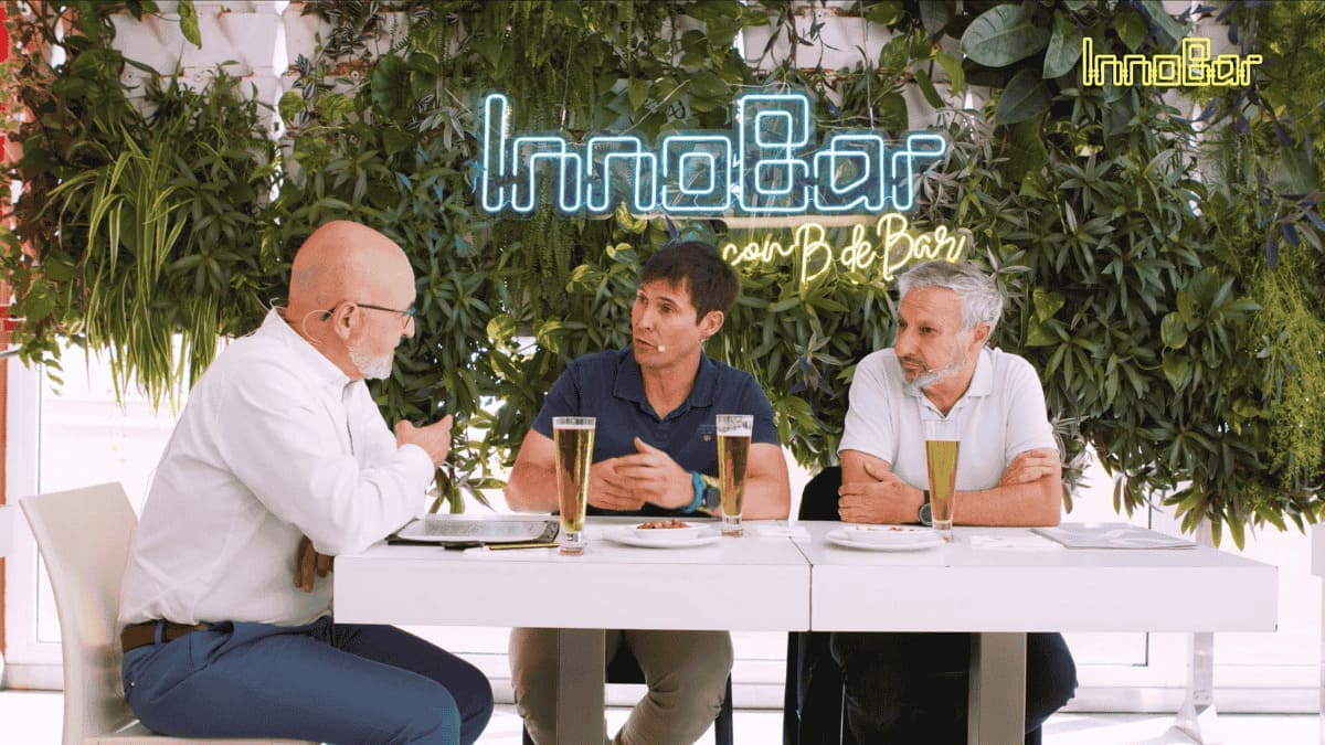 Smart Ports: La Transformación Digital de los Puertos