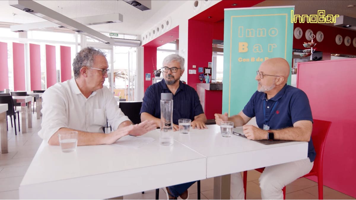 El agua y la inteligencia artificial