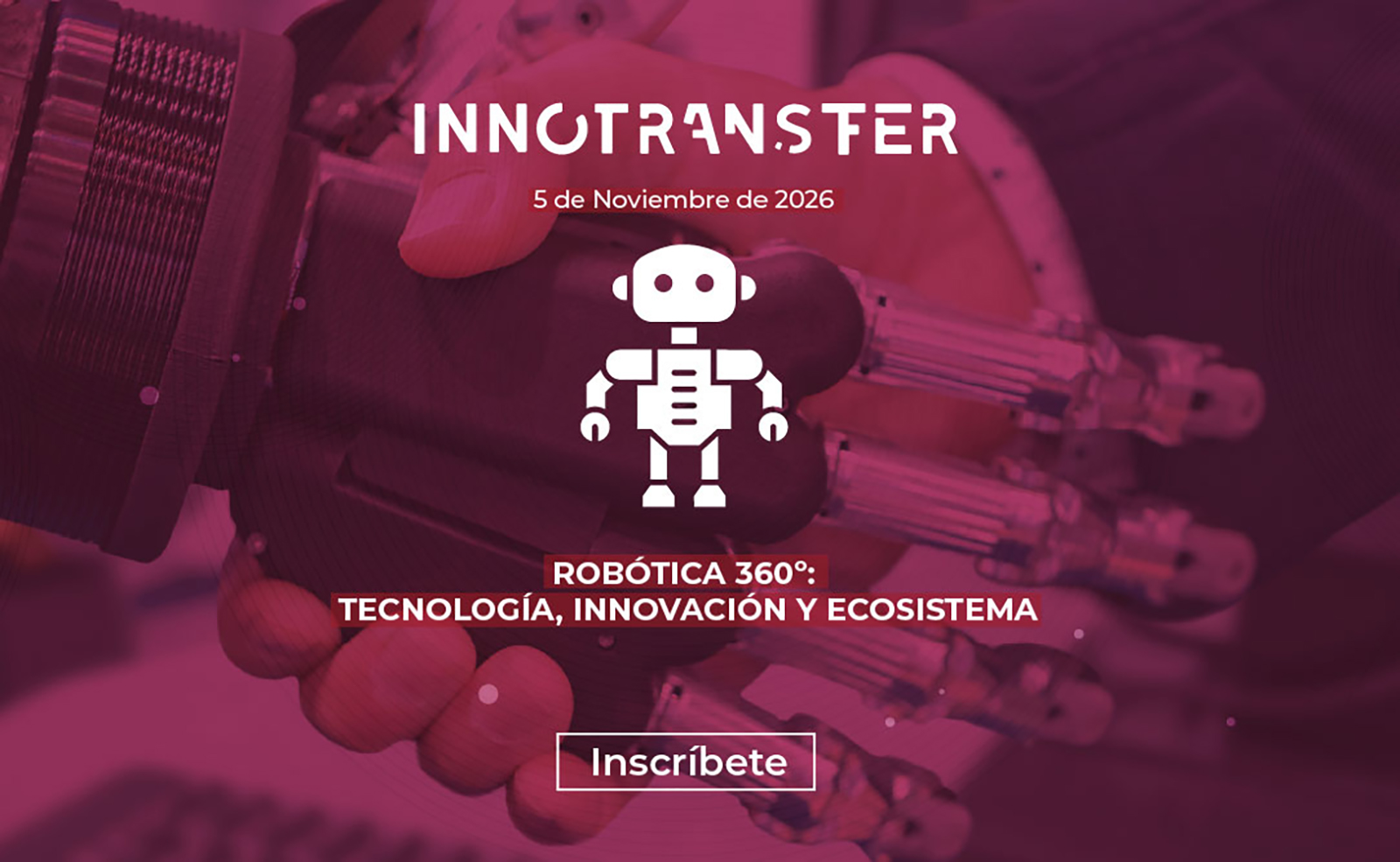 INNOTRANSFER IA-CONFIANZA DIGITAL